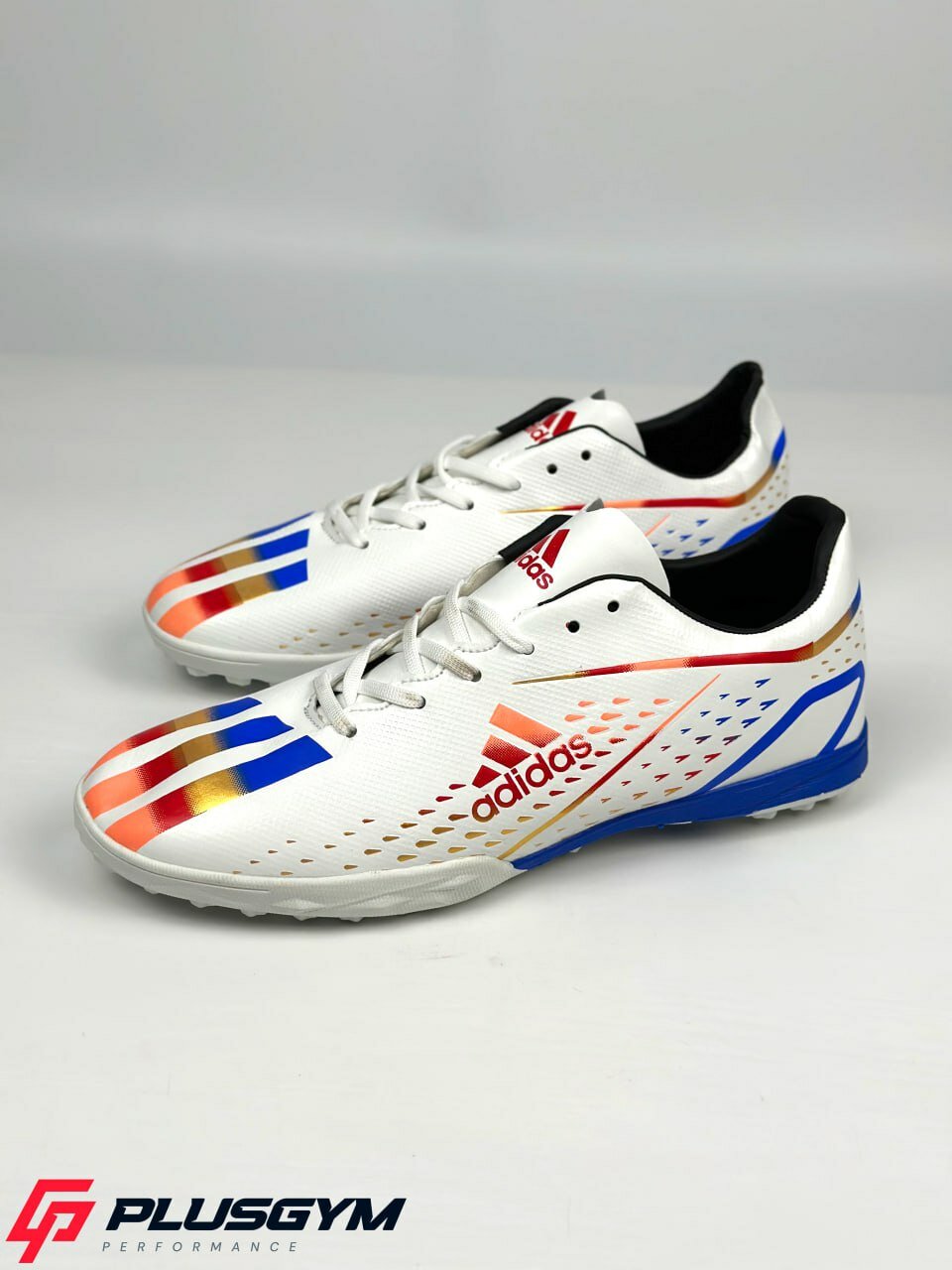 Бутсы , размер 40, white — фото 1