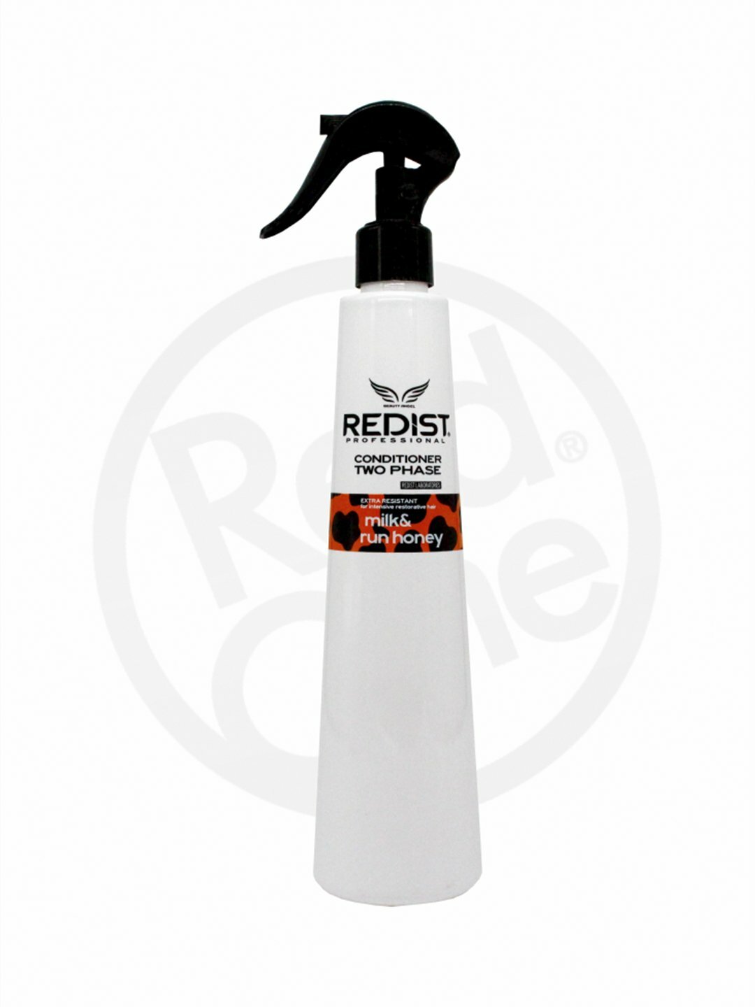 Спрей-кондиционер Redist Professional "Молоко и мёд", термозащита, для всех типов волос