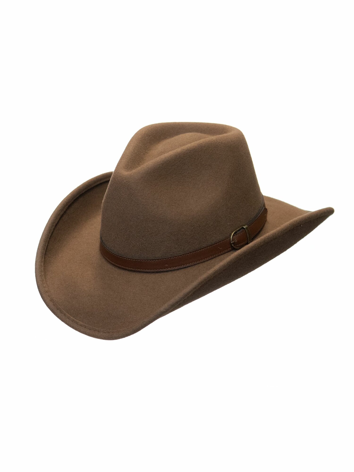 Ковбойская шляпа Бируанг