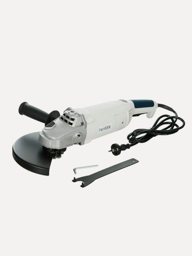 Изображение товара Машина углошлифовальная FarSEER AG230