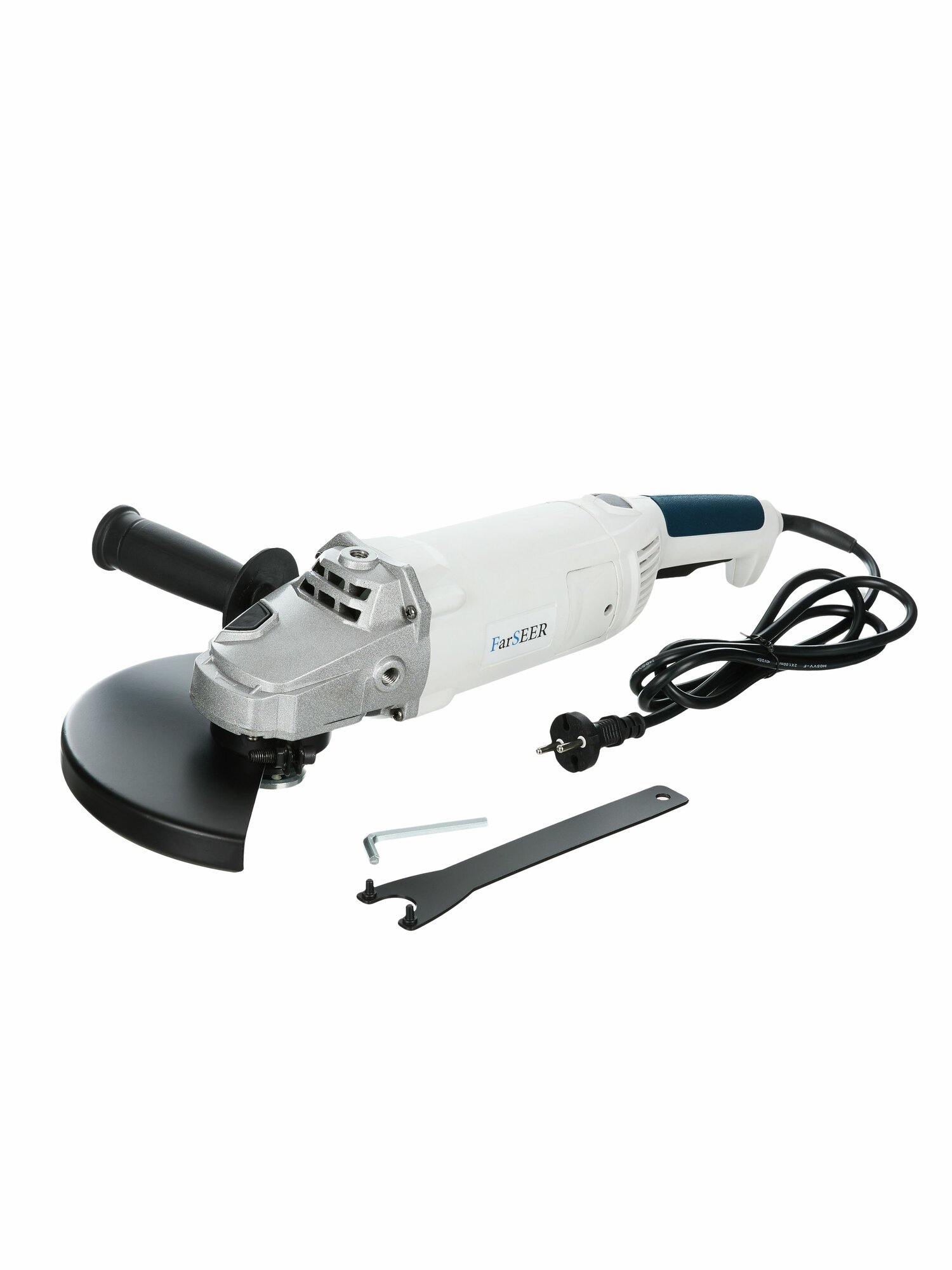 Машина углошлифовальная FarSEER AG230