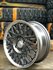 Диски автомобильные RR CSS3375 14*6,0 4*100 ET35 60,1 G-LP