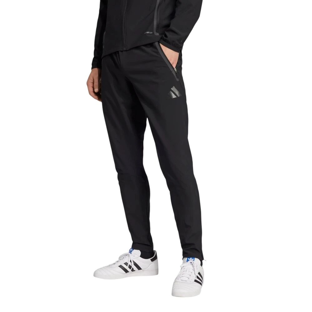 Брюки adidas, размер M