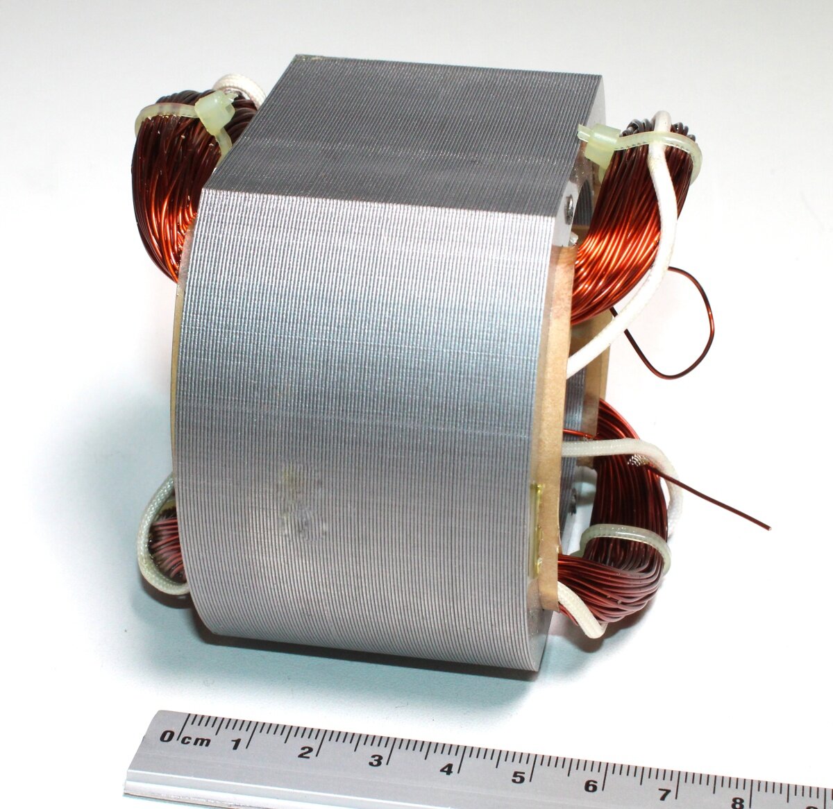 Статор Rebir пила 5107 7/8 зубов рубанок 5708 шп.-рез. двиг ДК-110