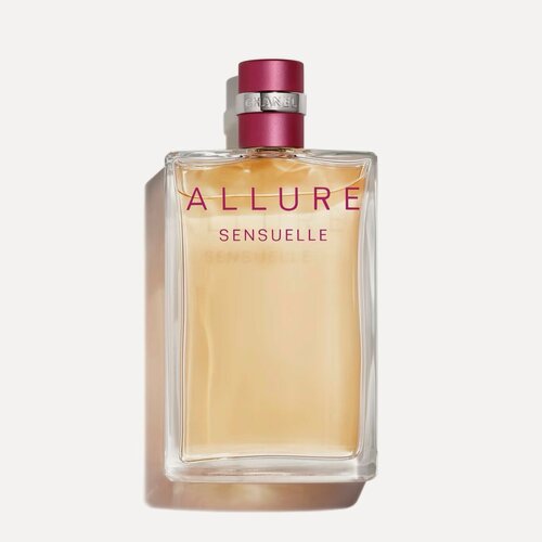 Изображение товара Chanel Туалетная вода Allure Sensuelle, Eau De Toillete, 100 мл