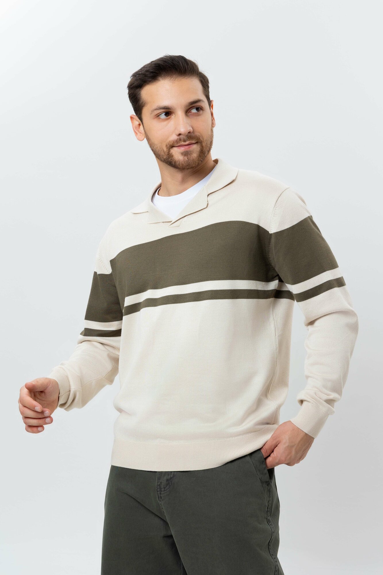 Джемпер TERRA PRO