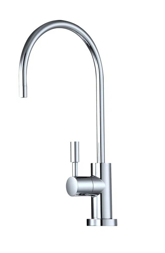 Кран atoll A-8883-CP (Хром)