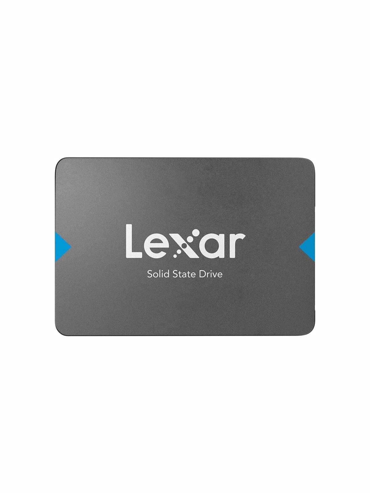 Твердотельный накопитель Lexar, для ПК, 1 ТБ, 2.5", SATA III