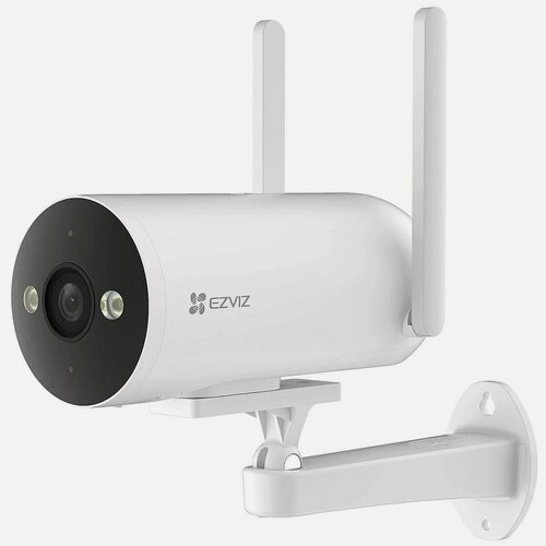 Изображение товара Камера видеонаблюдения Ezviz H5 4G 3MP