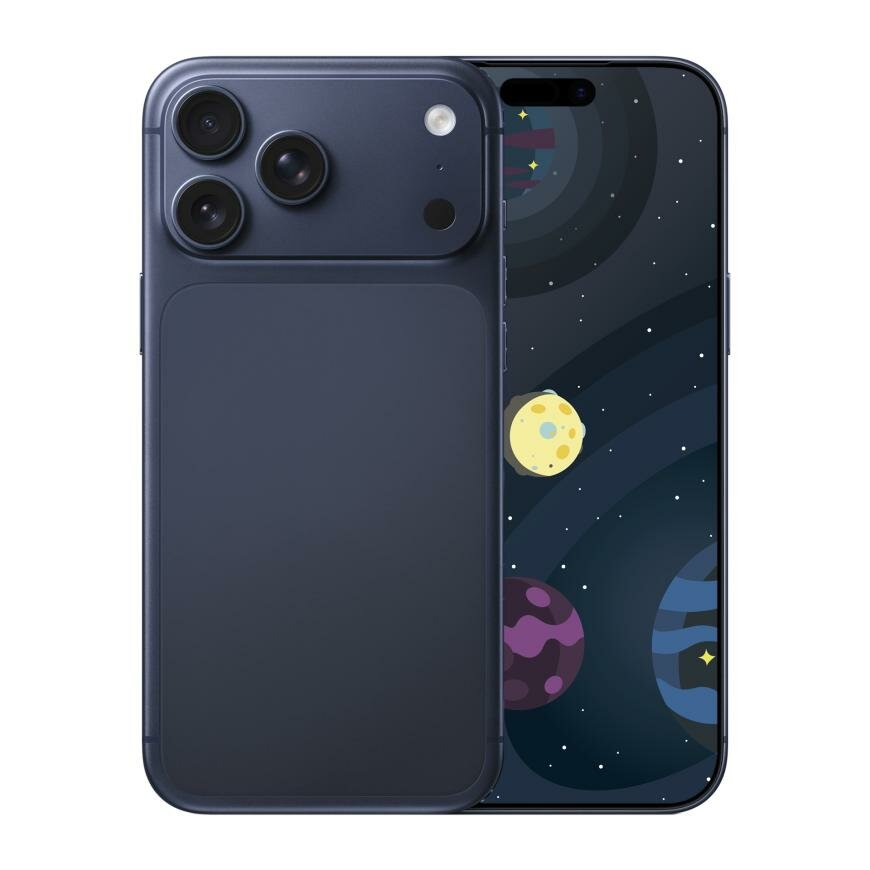 【新品同様品】Apple iPhone 17Pro 256GBディープブルー iPhone 17 Pro 256GB ディープブルー SIMフリー [MG874J/A