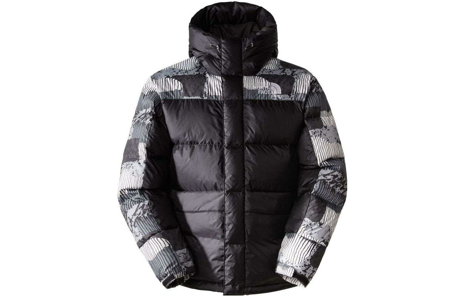 Пуховик The North Face HIMALAYAN