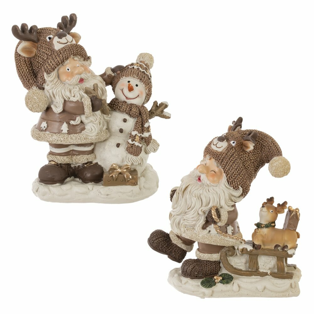 Фигурка декоративная 