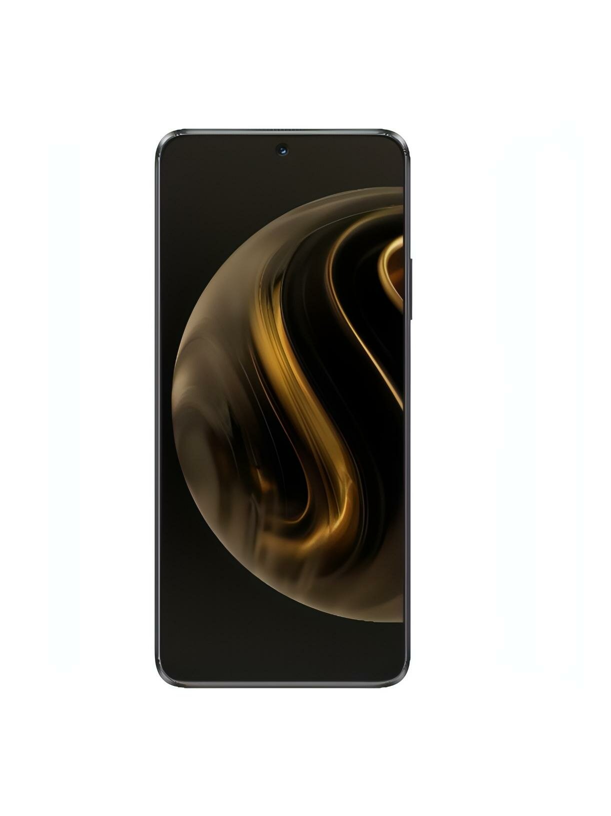 Смартфон HUAWEI nova 12i 8/256GB Black