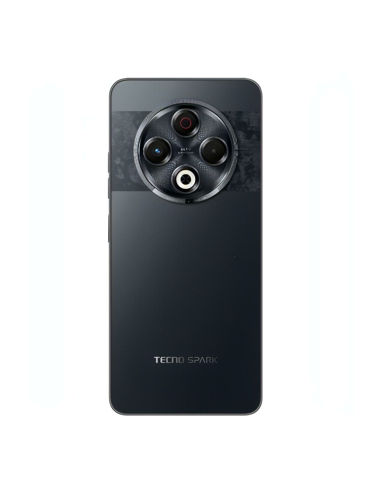 Смартфон Tecno Spark 30 8/256GB Stellar Shadow — фото 1