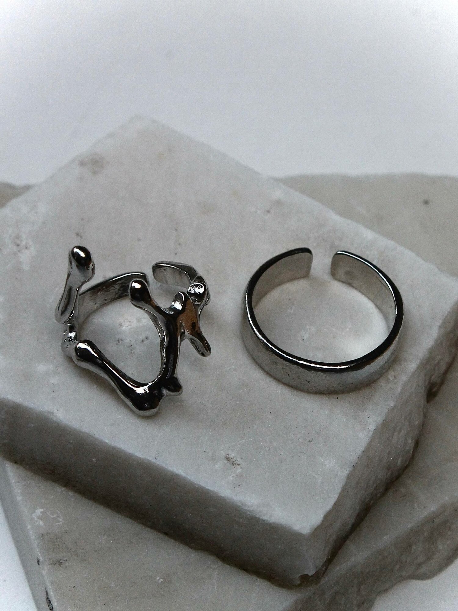 Кольцо-механизм