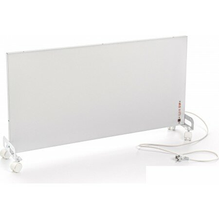 Инфракрасный обогреватель степ DUOS T-500 (со встроенным терморегулятором) 500 Вт настенный/напольный