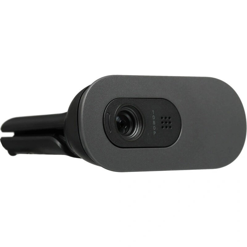 Веб-камера Logitech Brio 90 webcam GRAPHITE USB (960-001581)