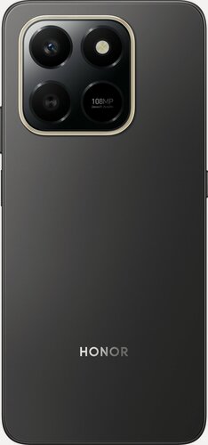 Изображение товара Смартфон Honor X7d LGN-LX1 256Gb 8Gb черный