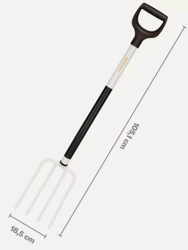 Изображение товара Вилы садовые FISKARS Light (1070715)