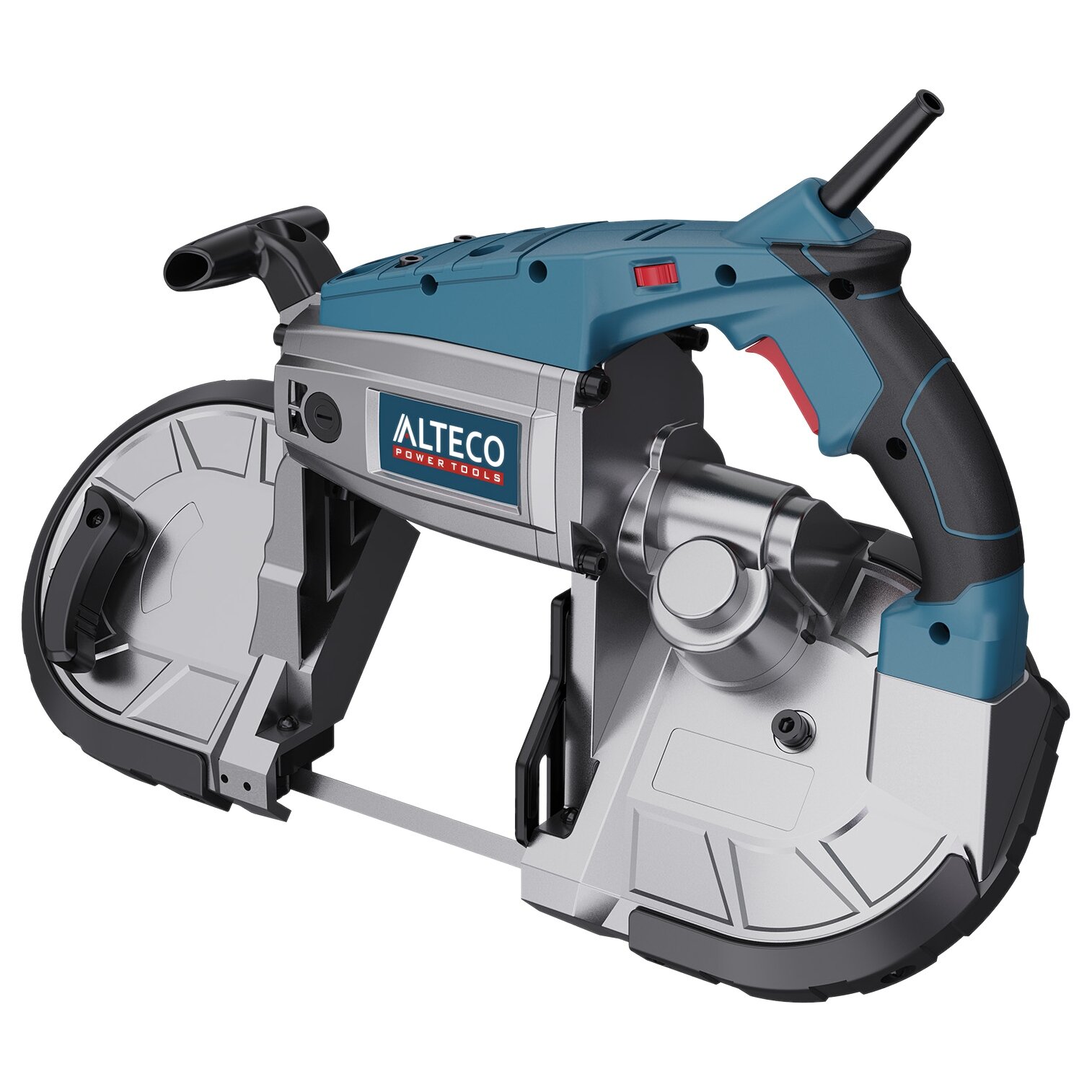 Ручная ленточная пила ALTECO BSM 1140