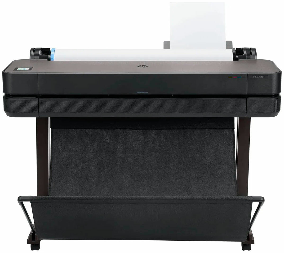 Плоттер HP DesignJet T630 (5HB11D)