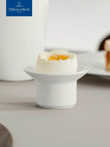 Изображение товара Подставка для яйца 7 см, Royal, Villeroy & Boch, Премиум-Фарфор