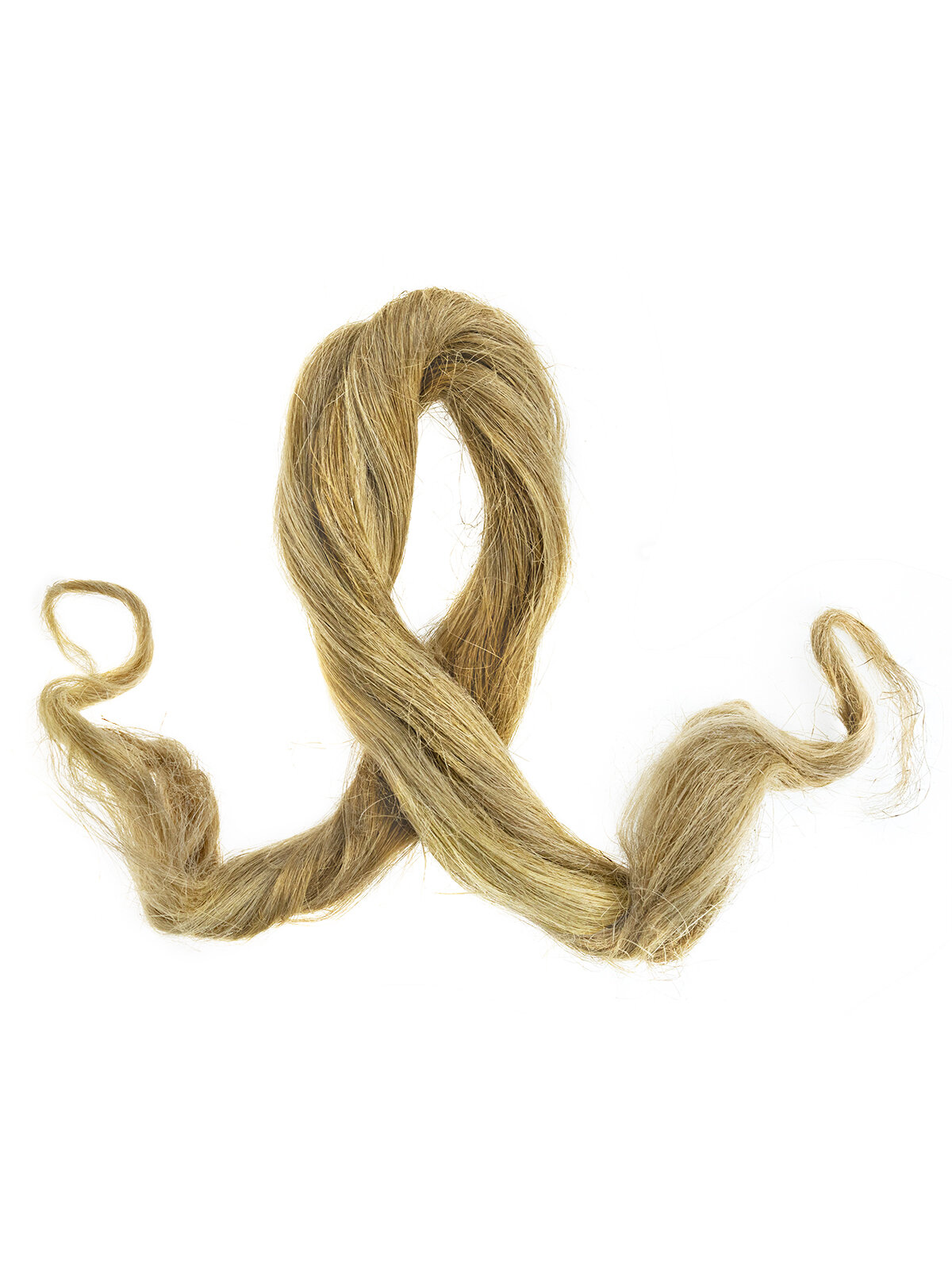 Лен сантехнический №18 MasterProf PREMIUM (200 гр.), высокая степень очистки — фото 1