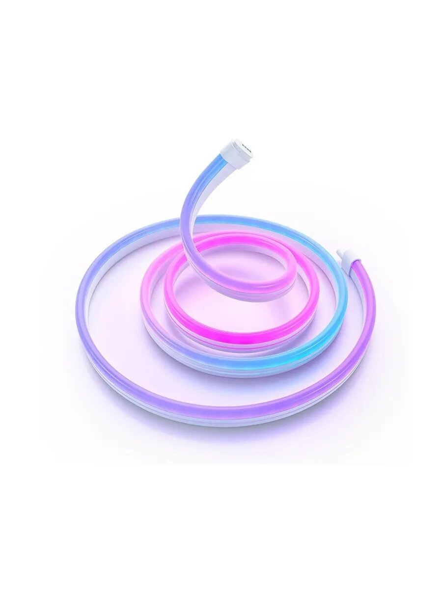 Изображение Умная светодиодная лента Smart Lightstrip Pro 2м (BHR6475GL)