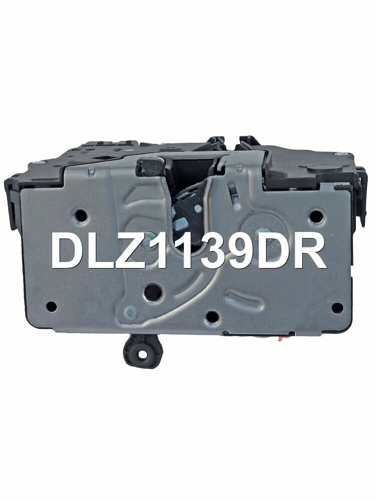 Замок двери Krauf DLZ1139DR — фото 1