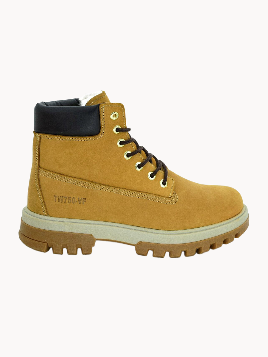 Ботинки тимберленды