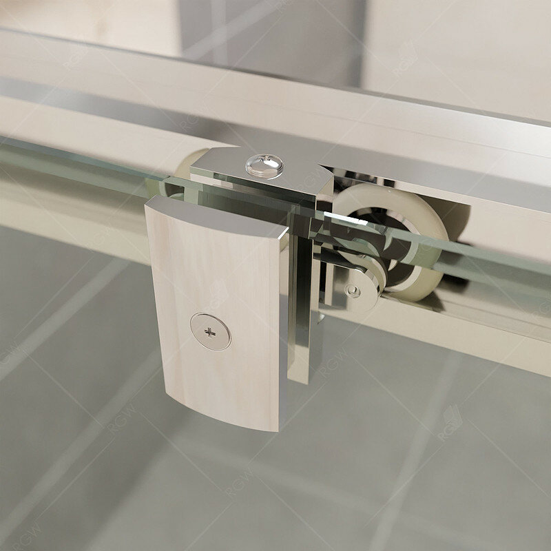 Душевая дверь RGW PA-016B (Матовое-Сатинат, 1300) - фото №7