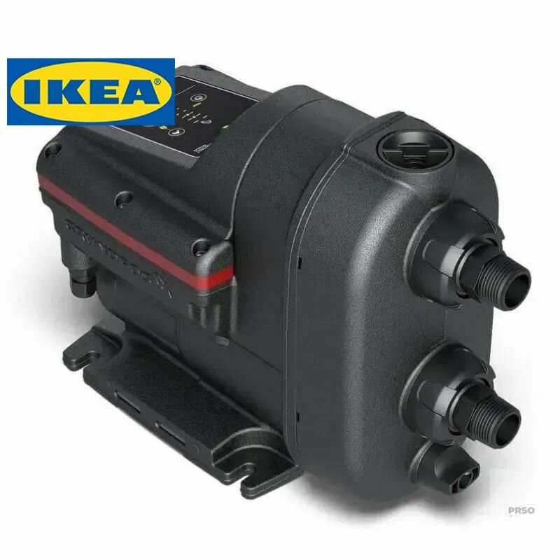 PRSO Электрический насос550Вт