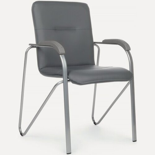 Изображение товара Стул Riva Chair Самба SMB-03 Серый