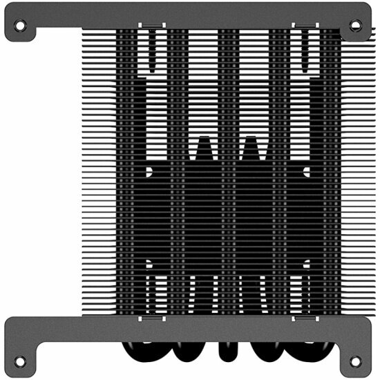 Кулер для процессора Id-cooling IS-50X V3 — фото 1