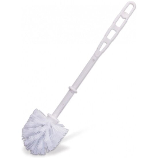 Ёрш для унитаза Idea без подставки белый М 5030