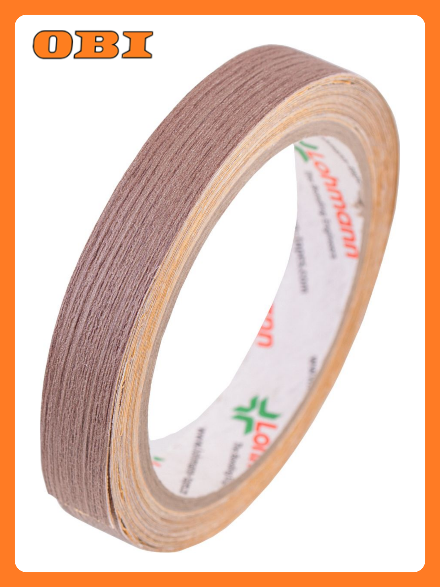 Кромочная лента ELEMENT для ЛДСП самоклеящаяся ясень шимо 16х5000мм