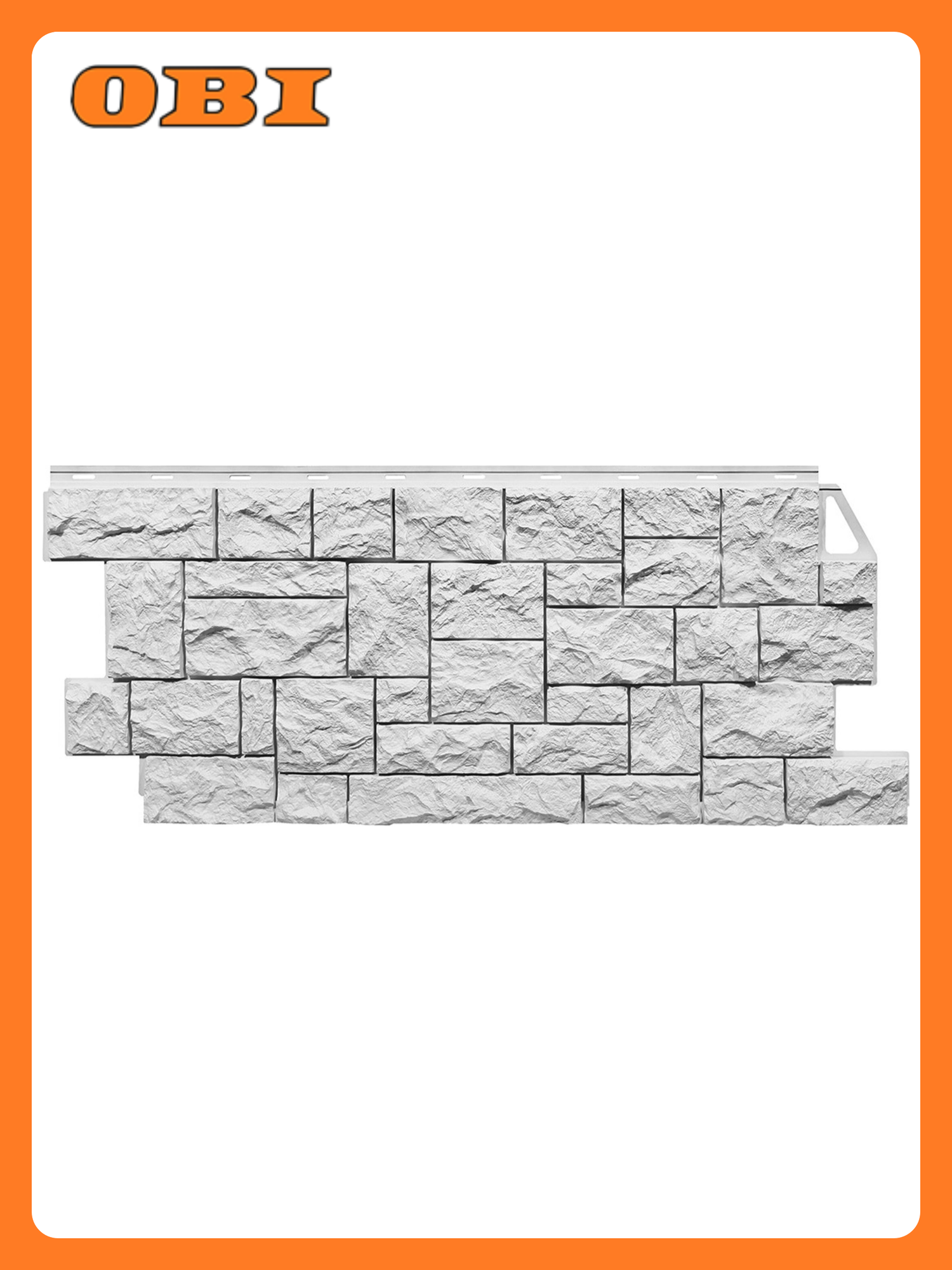 Фасадные панели FineBer 