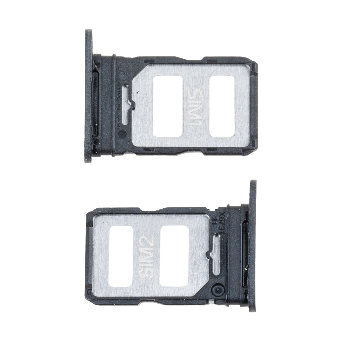 Контейнер SIM для Infinix Zero 30 4G/5G Золото