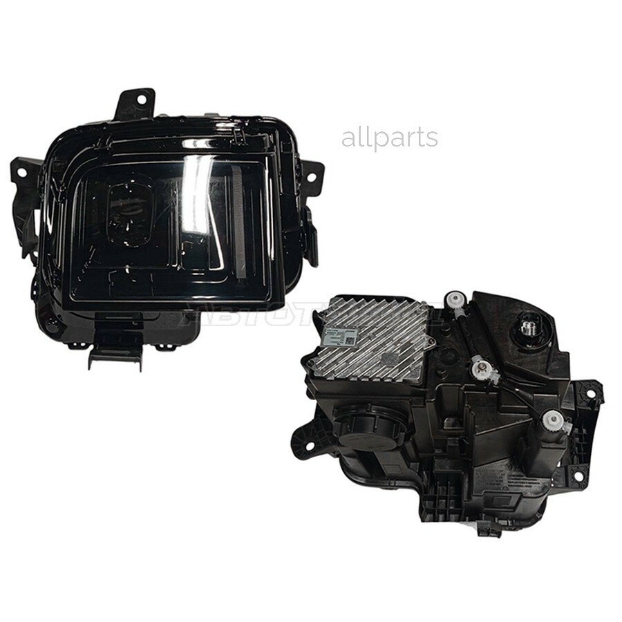 SAT ST-13-LIL7LDL Фара Li L7 22- (Слева/ LED)