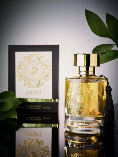 Изображение товара MAISON ALHAMBRA "KARAT" парфюмерная вода женская, флакон 100 мл