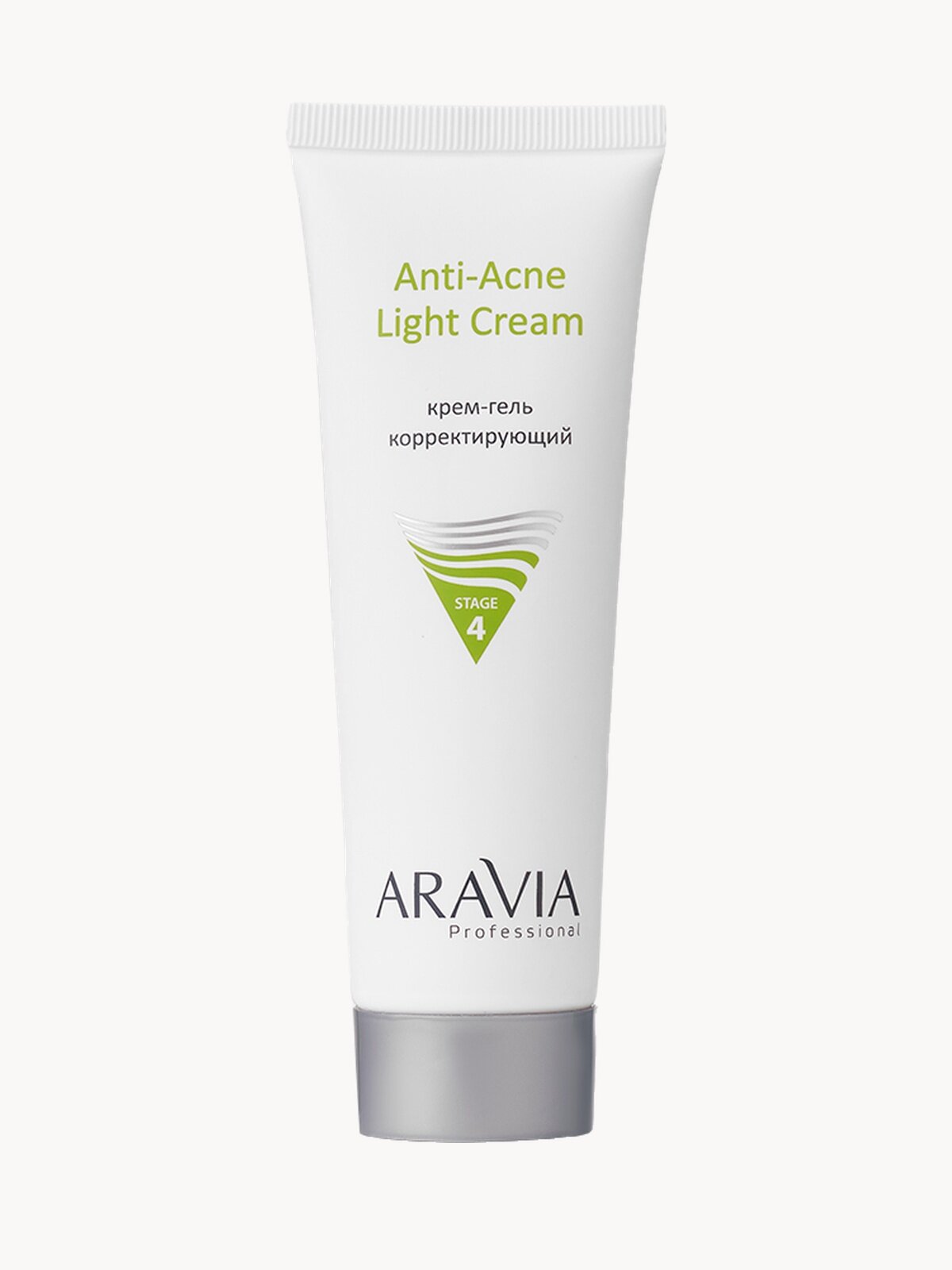 Крем-гель ARAVIA Anti-Acne Light Cream