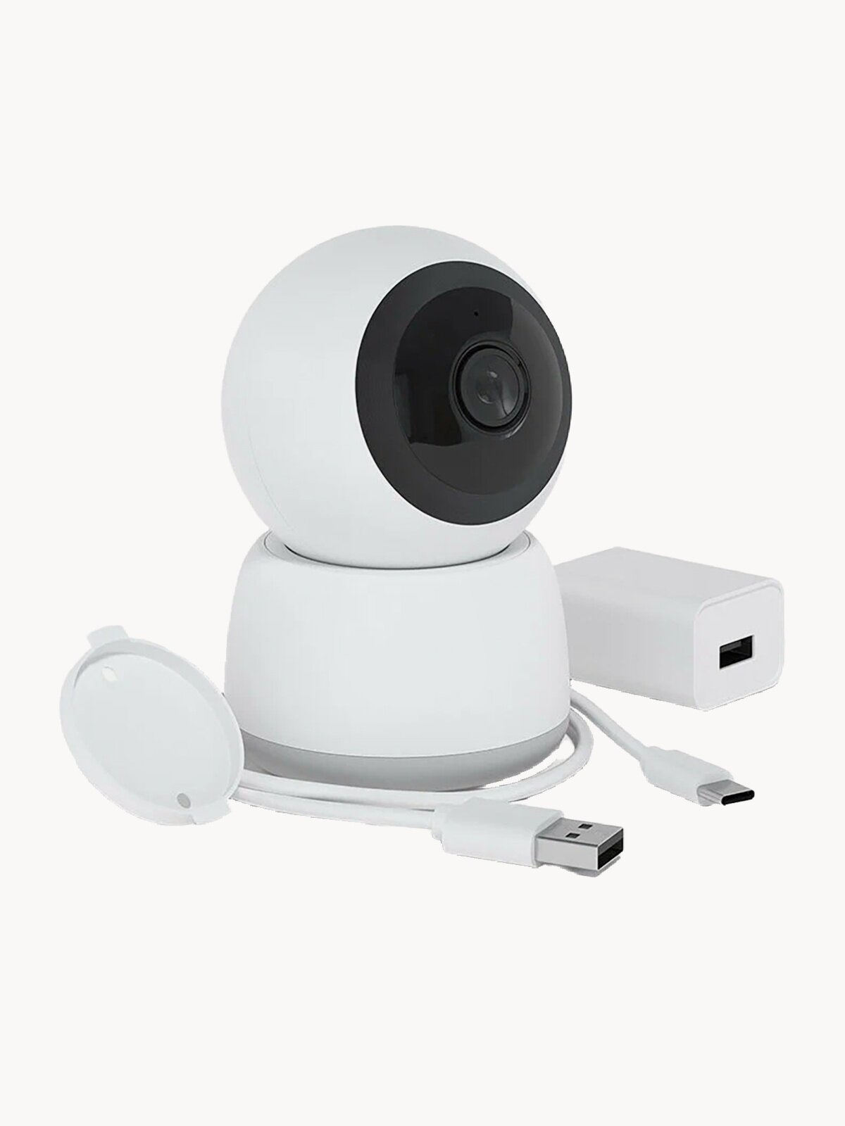 Поворотная видеокамера KOJIMA