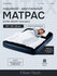 Надувной матрас Intex Pillow Rest Raised Bed Fiber-Tech 64142