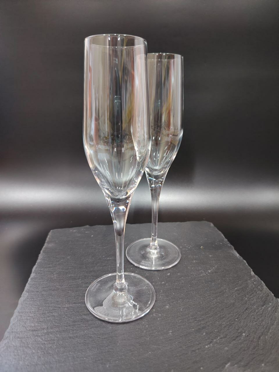 Набор (2шт) бокалов Stolzle Exquisit 265мл — фото 1