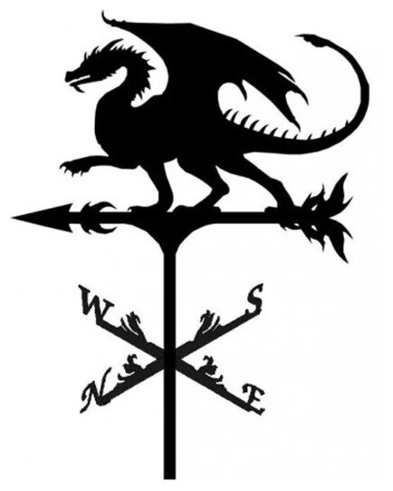 Флюгер