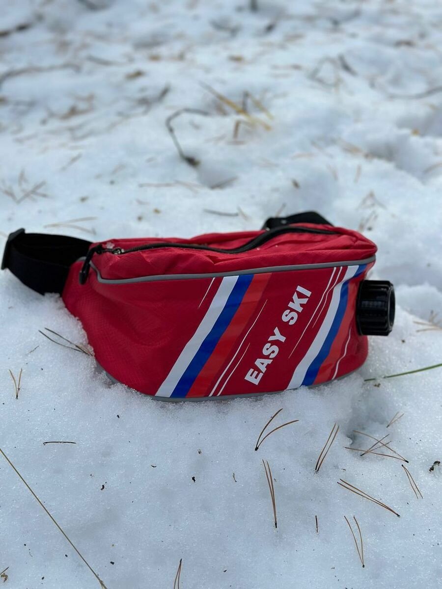 Термобак Термос-подсумок 1 литр бак лыжника — фото 1