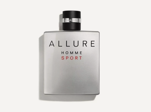 Изображение товара Chanel Туалетная вода Allure Homme Sport, Eau De Toilette, 50 мл