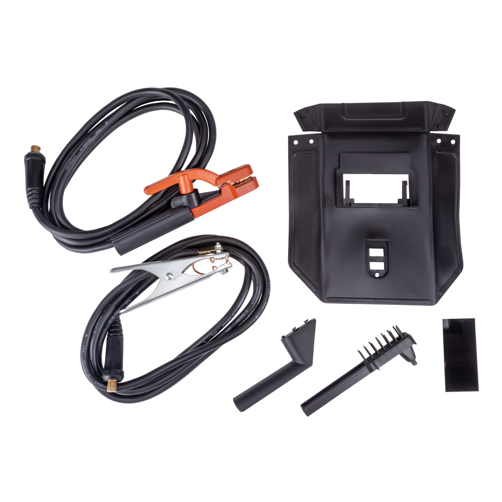 Сварочный полуавтомат EXPERT MIG 200 SYN — фото 1