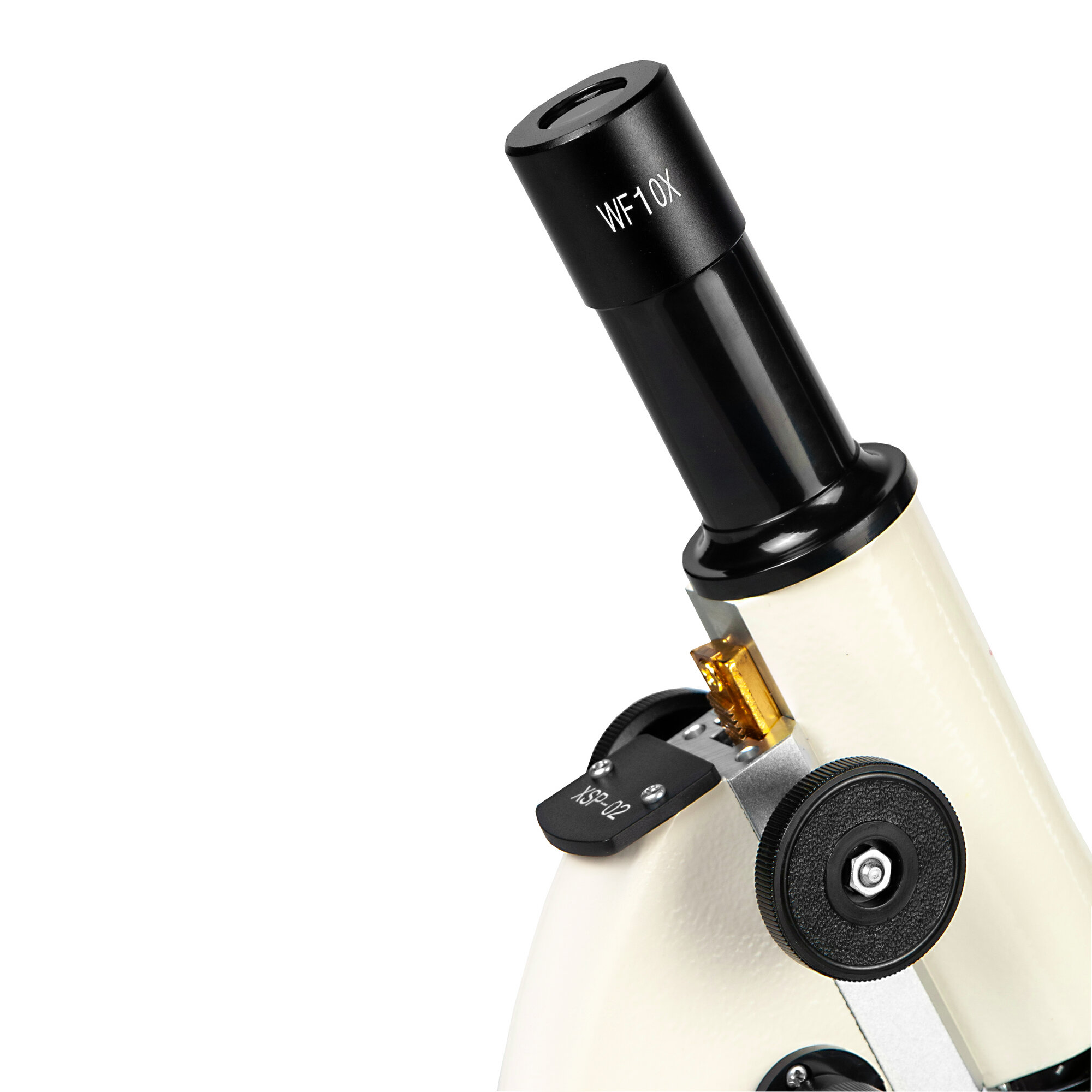 Микроскоп биологический Микромед С-12 LED — фото 1