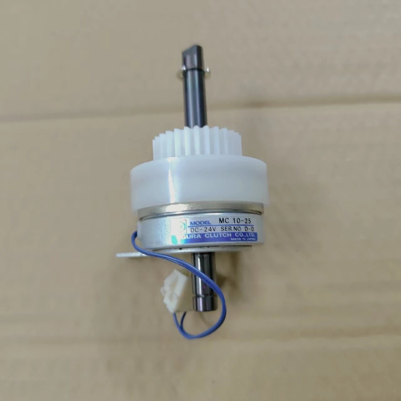 Дубликатор сцепления P.F MC-10-25, 490-51018, RISO, Цвет: 1 pcs